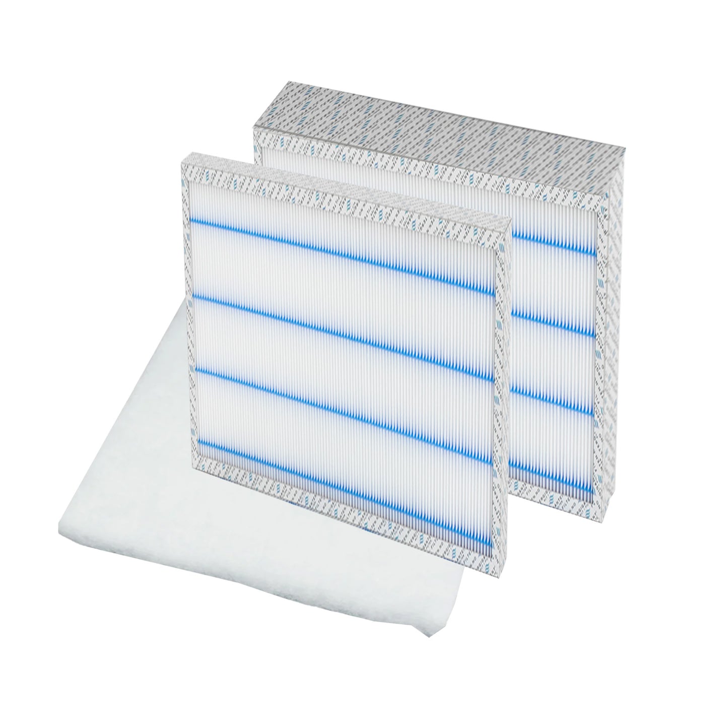 Flexit S4X TT Filterset