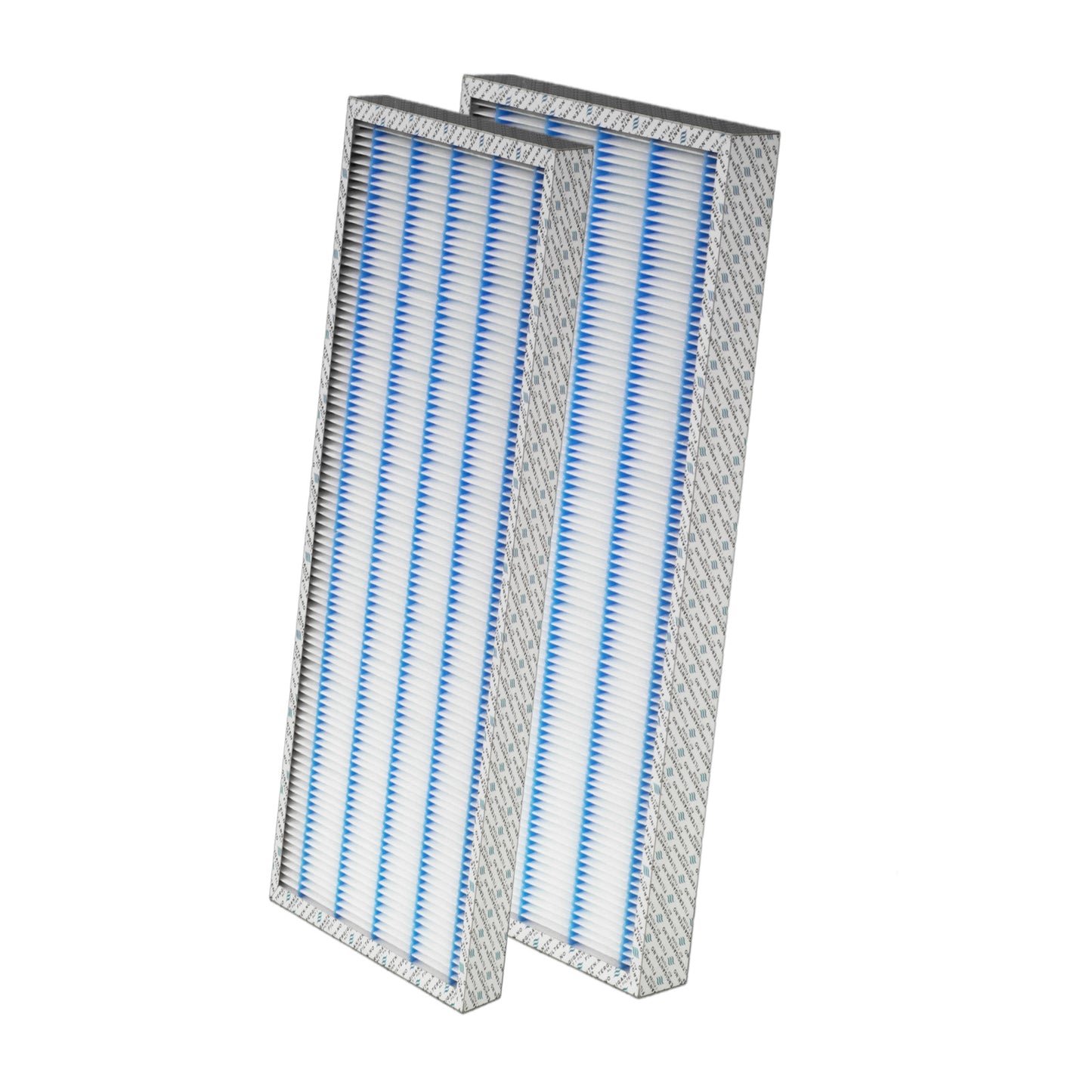 Heru 115/130/140 T Filterset