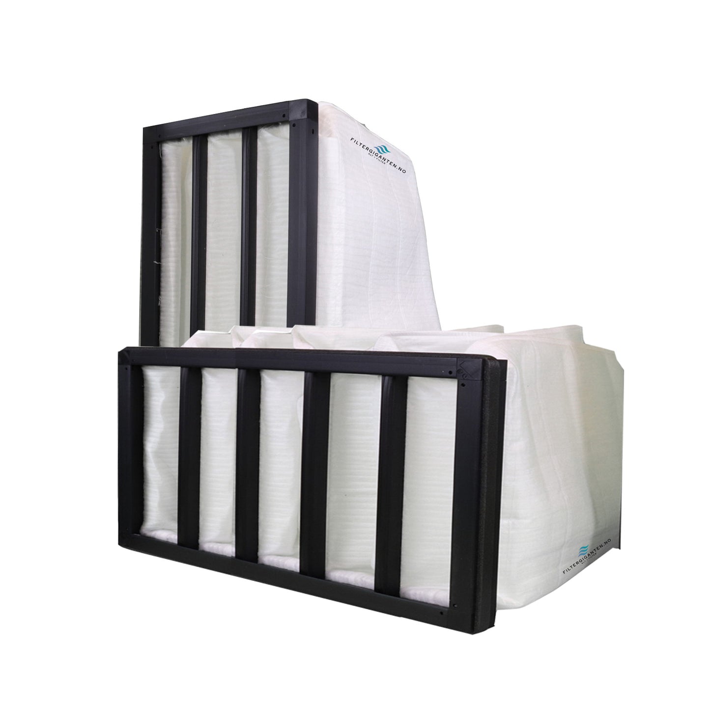 Systemair Save VSR 300 Pocket Filterset