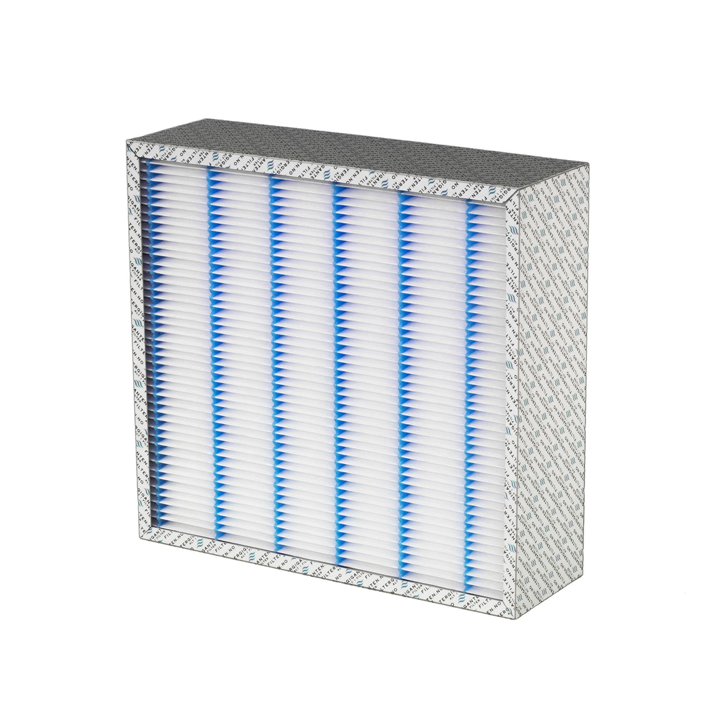 Klimanette Filterset