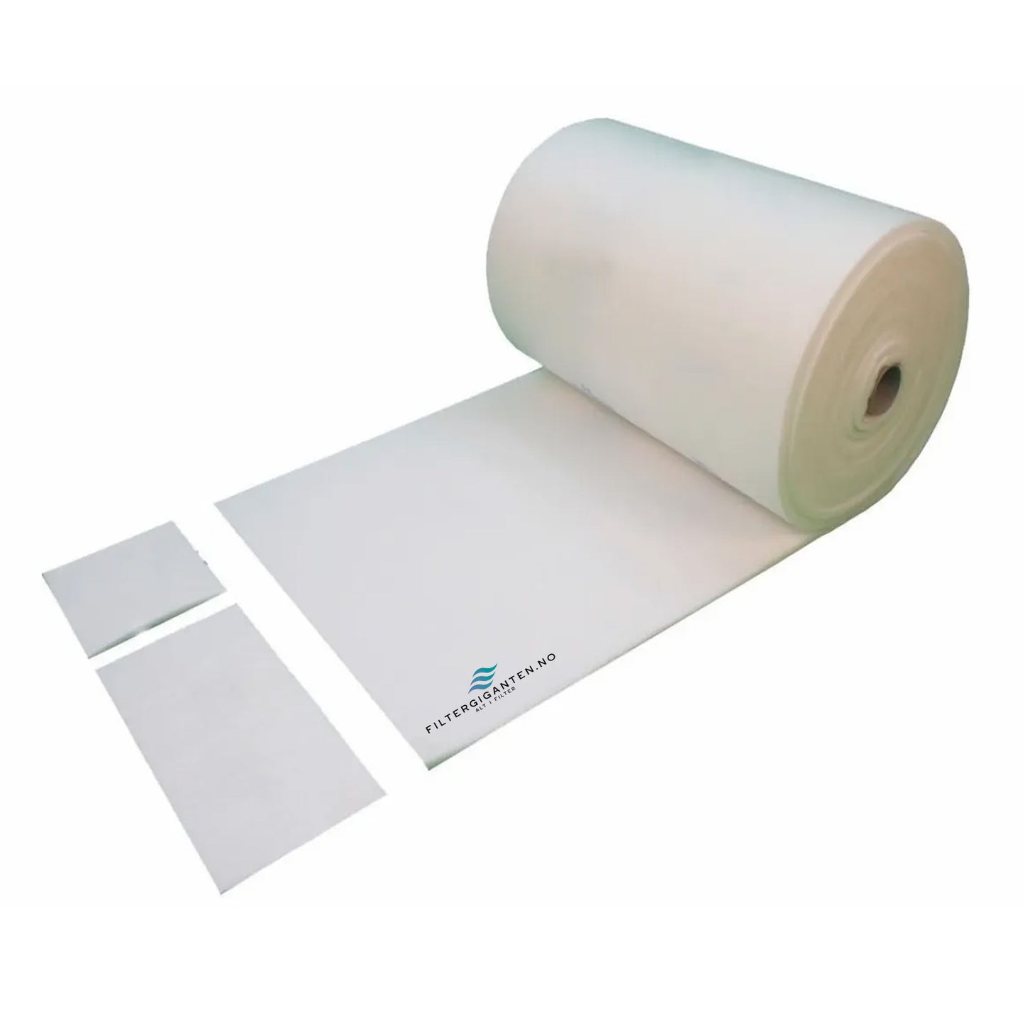 Nilan Compact P Filter